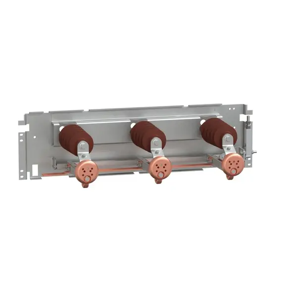 Schneider Electric - 51254700A - TOPRAKLAMA AYIRICISI (20kA) - 1