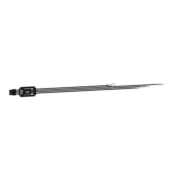 Schneider Electric - 51257931 - CABLE SET QM-KB - 1