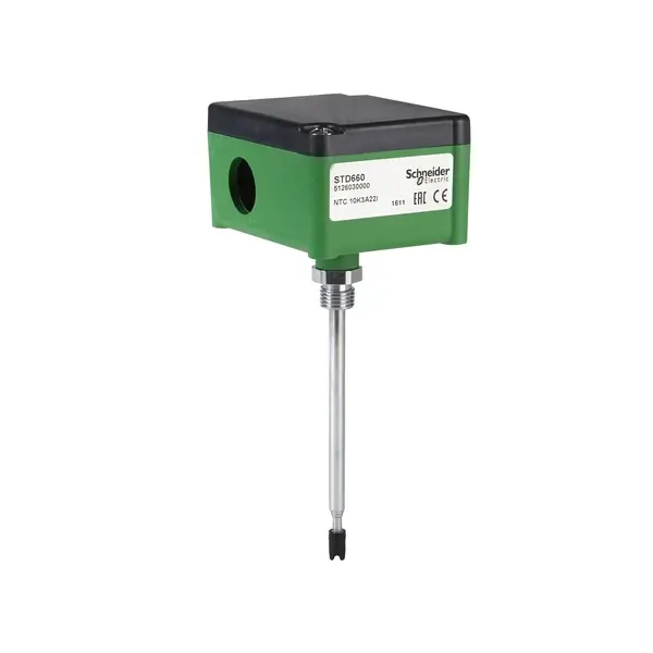 Schneider Electric - 5126030000 - SENSOR TEMP DUCT TELESC STD660 - 1