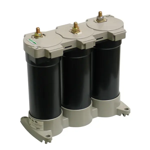 Schneider Electric - 51317 - Varp2 cap.10kvar-400V - 1