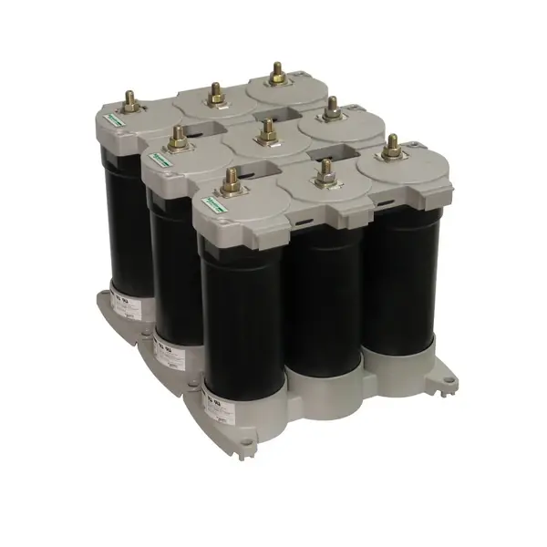 Schneider Electric - 51459 - Varp2 copper bars for 3 cap. - 1