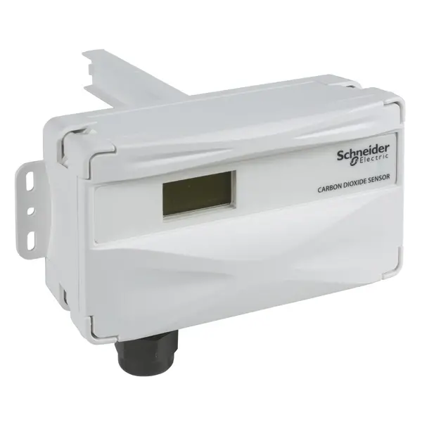 Schneider Electric - 5152334000 - SCD810-D Duct CO2 & Temperature Trans fo - 1