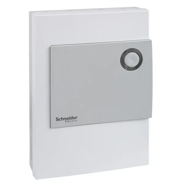 Schneider Electric - 5152406000 - SCR210-H Room CO2, Temperature & Humidit - 1