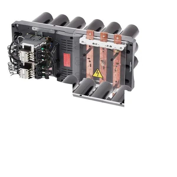 Schneider Electric - 51798 - Cams key - 1
