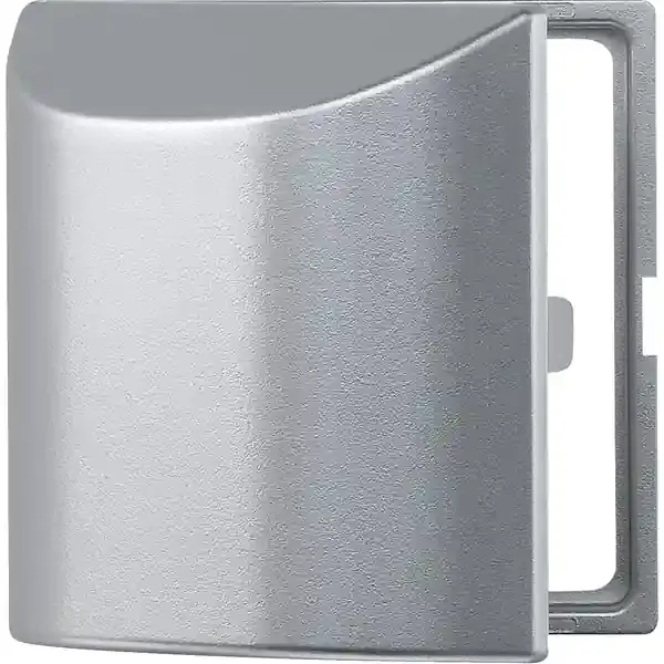 Schneider Electric - 518260 - Int.RngWthHLidCmb.Ins.InWthD49075,Alu.,S - 1