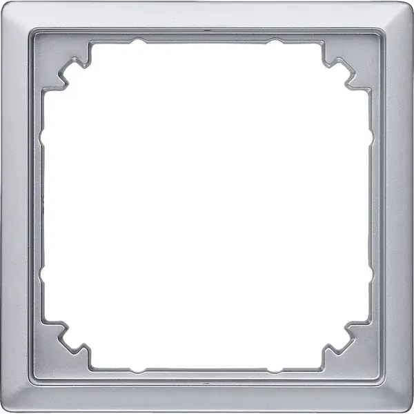 Schneider Electric - 518460 - Adapter, Aluminium - 1