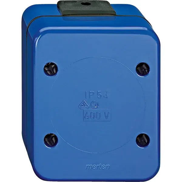 Schneider Electric - 522175 - Junction box - 1