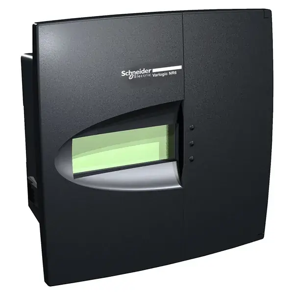Schneider Electric - 52448 - VARLOGIC NR6 - 1