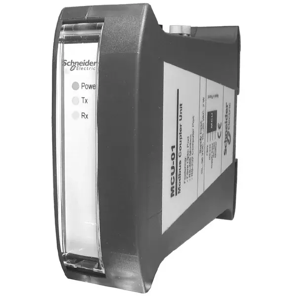 Schneider Electric - 52451 - AUX OF COM RS485 MODBUS N RC12 - 1