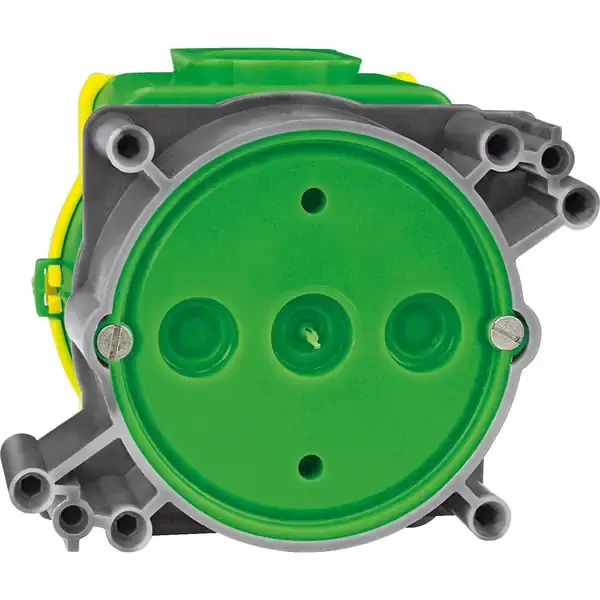 Schneider Electric - 528068 - Mounting box - 1