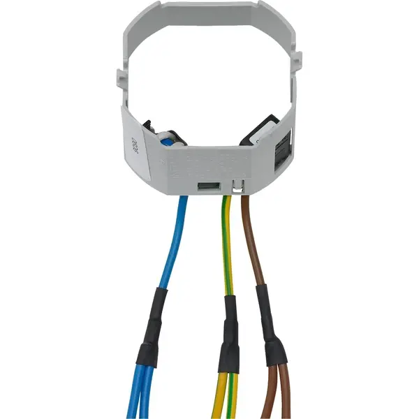 Schneider Electric - 533498 - SurgeProtectModforforSckt-OultCs - 1