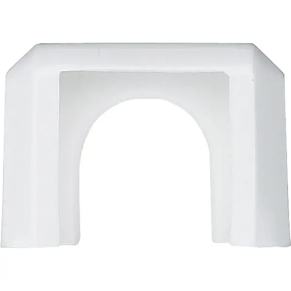 Schneider Electric - 535060 - Mini-trunking entry (15 mm) - 1