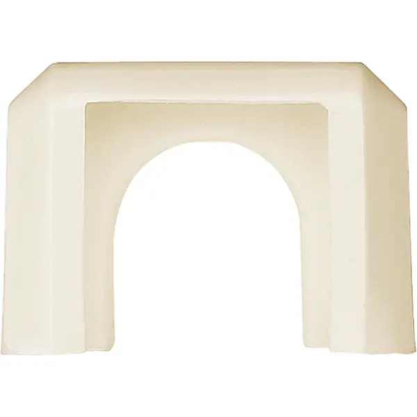 Schneider Electric - 535062 - Mini-trunking entry (15 mm) - 1