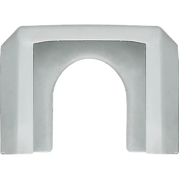 Schneider Electric - 535063 - Mini-TrunkEnt(15mm),lightgrey,Surf-Moun - 1