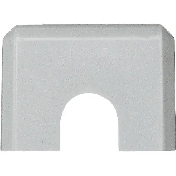 Schneider Electric - 535163 - Cableentry,lightgrey,SURFACE-MOUNTED - 1