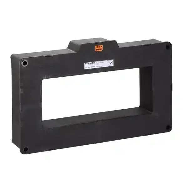 Schneider Electric - 56053 - Vigirex rectangular sensor 280x115 mm - 1