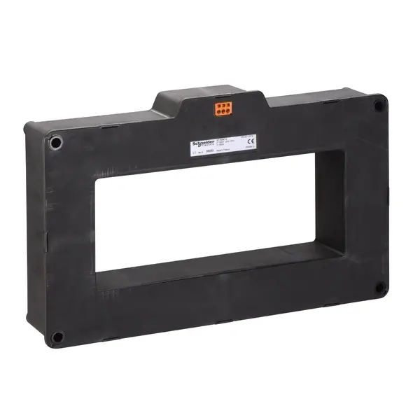Schneider Electric - 56053 - Vigirex rectangular sensor 280x115 mm - 1