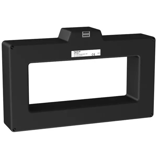 Schneider Electric - 56054 - Vigirex rectangular sensor 470x160 mm - 1