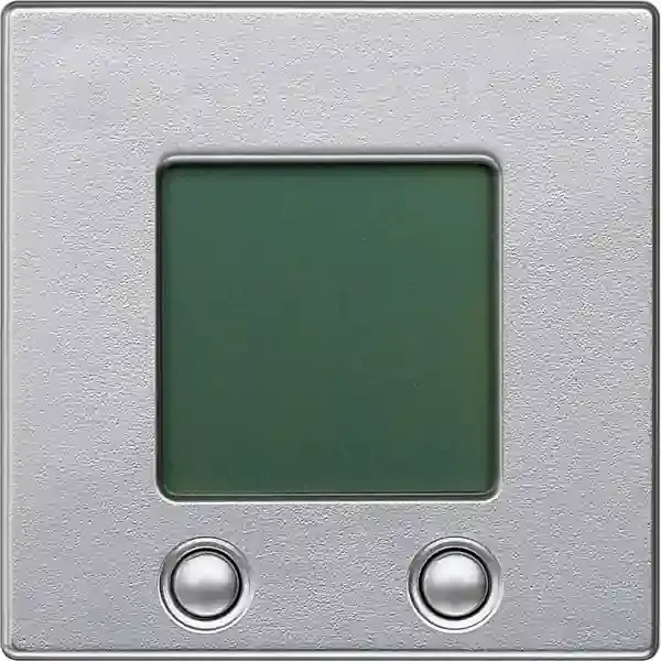 Schneider Electric - 561160 - Multi-function clock - 1