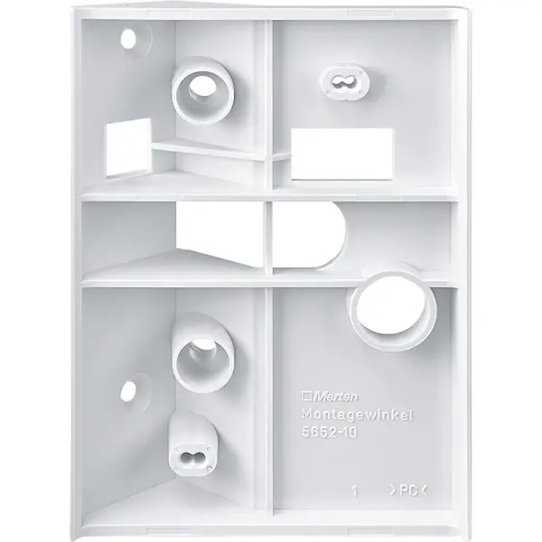 Schneider Electric - 565291 - Mounting bracket - 1