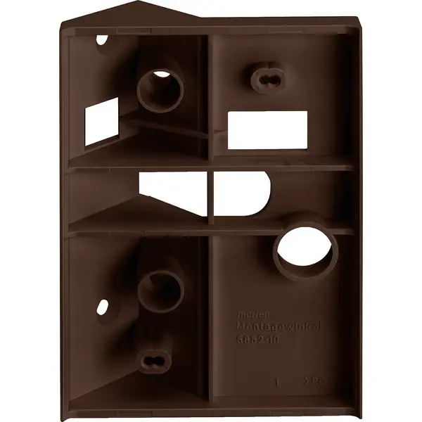 Schneider Electric - 565292 - Mounting bracket - 1