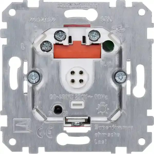 Schneider Electric - 573399 - Memory super dimmer insert for ohmic loa - 1