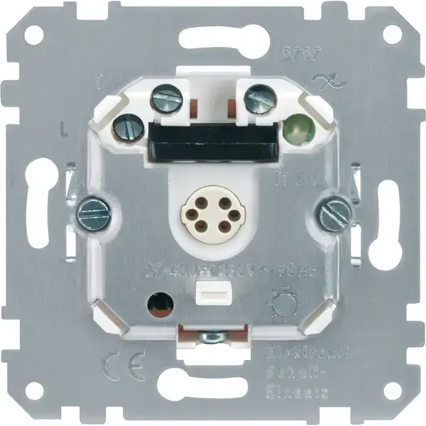 Schneider Electric - 575799 - Electronic switch insert - 1