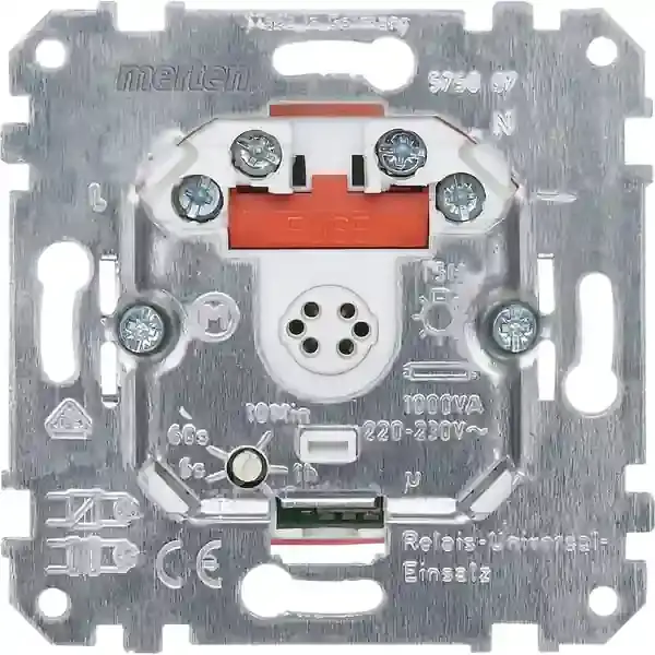 Schneider Electric - 575897 - Relay universal insert - 1