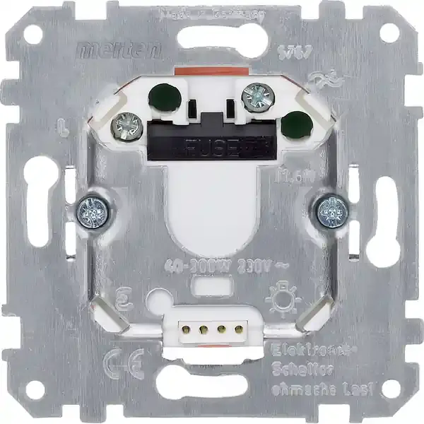 Schneider Electric - 576799 - Electronic switch insert - 1
