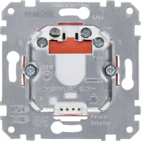 Schneider Electric - 576897 - Relay switch insert - 1