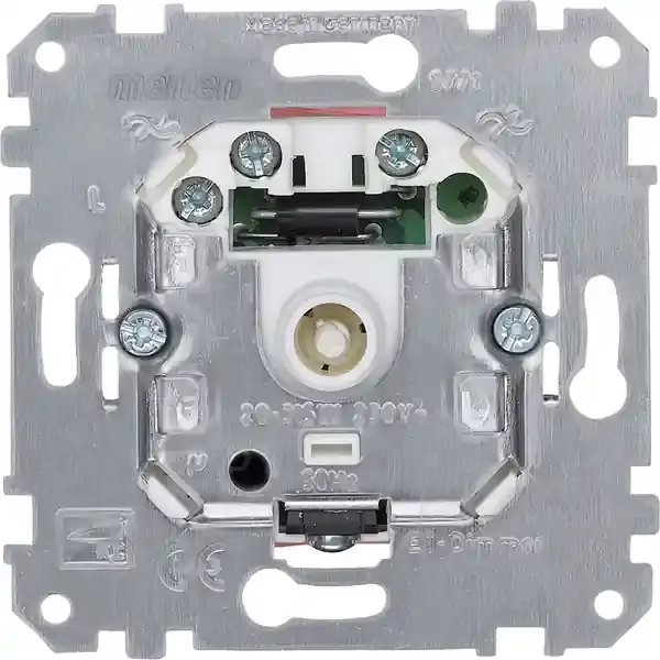 Schneider Electric - 577199 - ET dimmer insert for capacitive load - 1