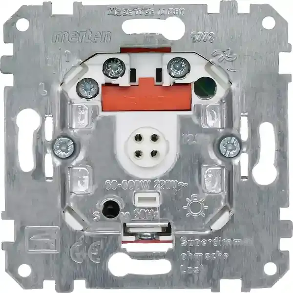 Schneider Electric - 577299 - Memory super dimmer insert for ohmic loa - 1