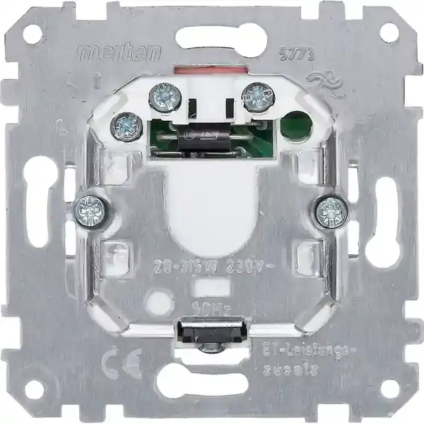 Schneider Electric - 577399 - ET power booster for capacitive load - 1