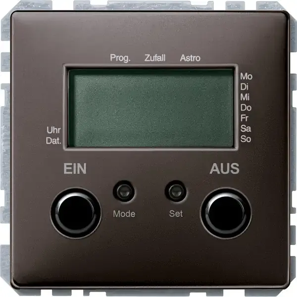 Schneider Electric - 584015 - Time switch - 1