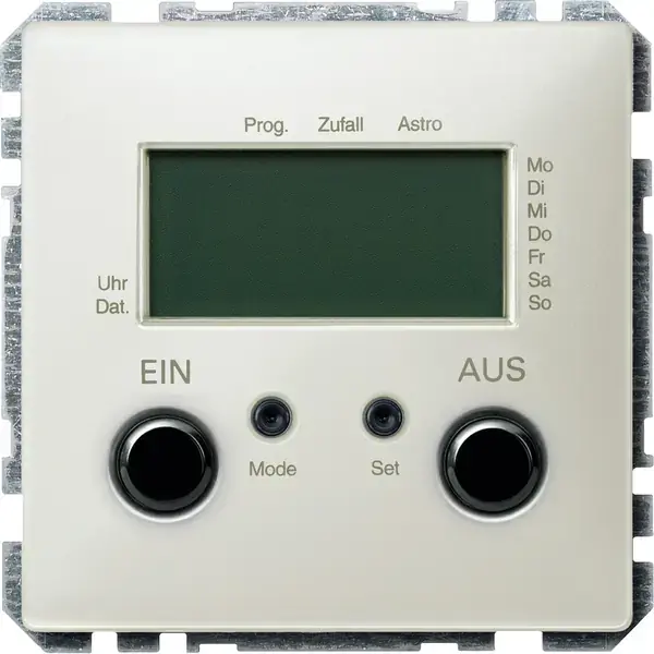 Schneider Electric - 584029 - Time switch - 1