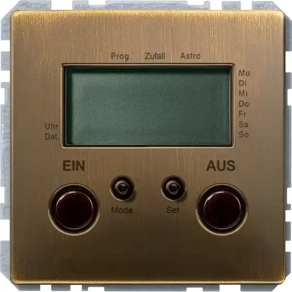 Schneider Electric - 584043 - Time switch - 1