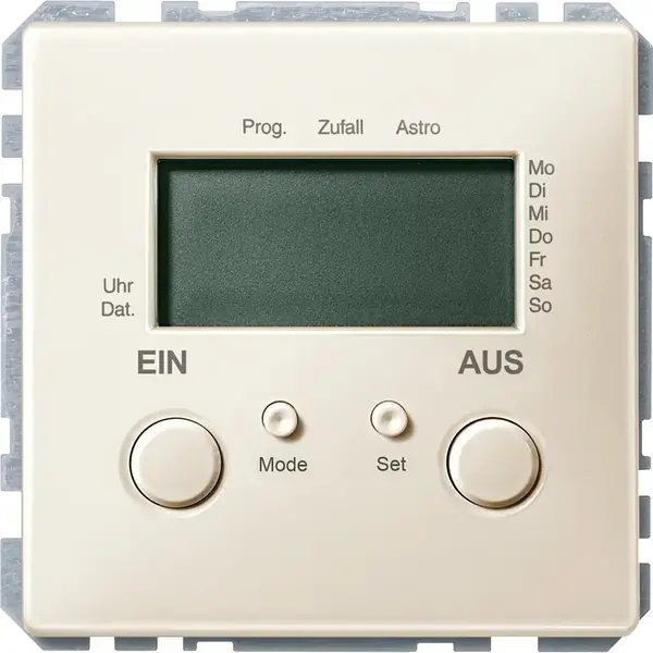 Schneider Electric - 584044 - Time switch - 1