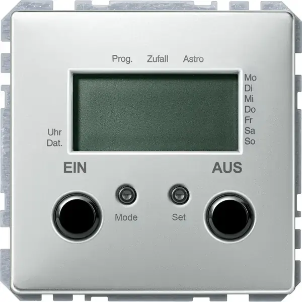 Schneider Electric - 584046 - Time switch - 1