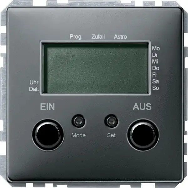 Schneider Electric - 584069 - Time switch - 1