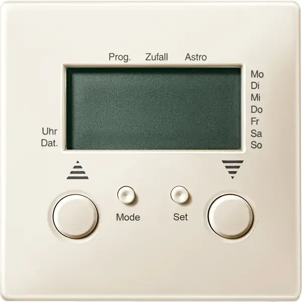 Schneider Electric - 584144 - Blind time switch - 1