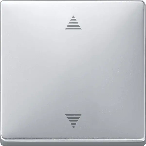Schneider Electric - 584260 - BlPB,Alu.,SDes - 1