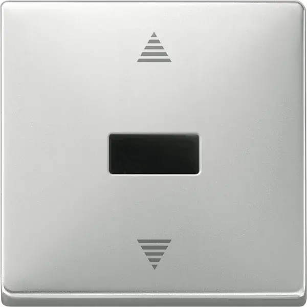 Schneider Electric - 584446 - Blind push-button with IR receiver and s - 1