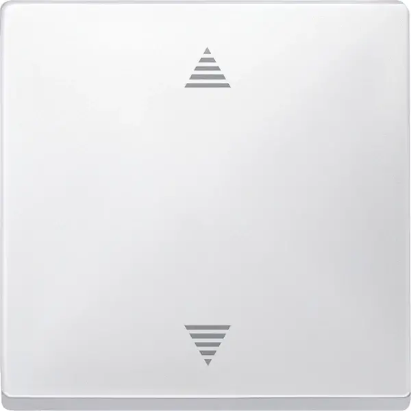 Schneider Electric - 584519 - Blind push-button with sensor connection - 1