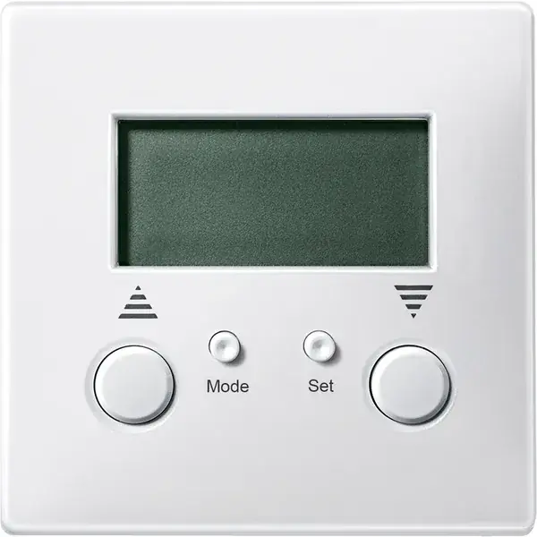 Schneider Electric - 585919 - Standard blind time switch - 1