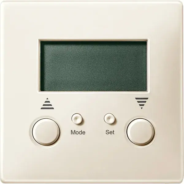 Schneider Electric - 585944 - Standard blind time switch - 1