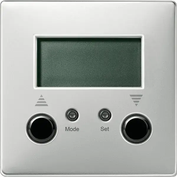 Schneider Electric - 585946 - Standard blind time switch - 1