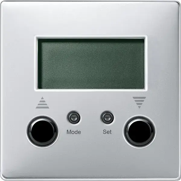 Schneider Electric - 585960 - Standard blind time switch - 1