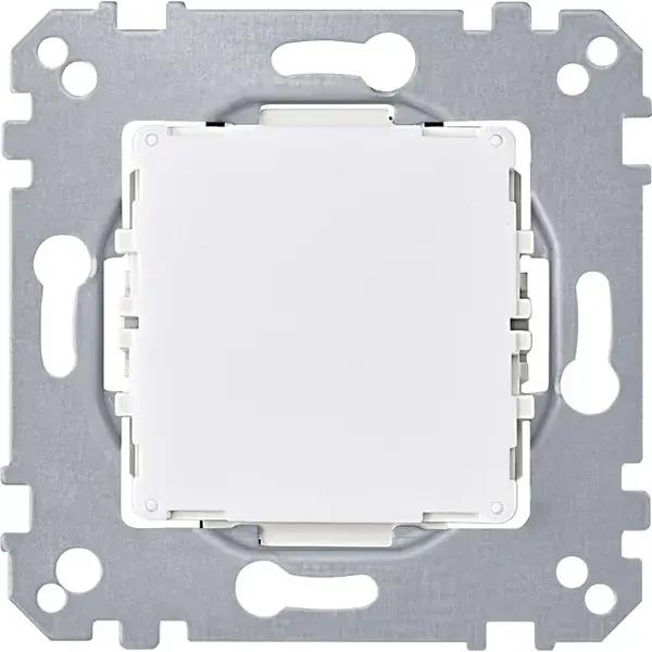 Schneider Electric - 587093 - LED light signal insert, single-col.,Whi - 1