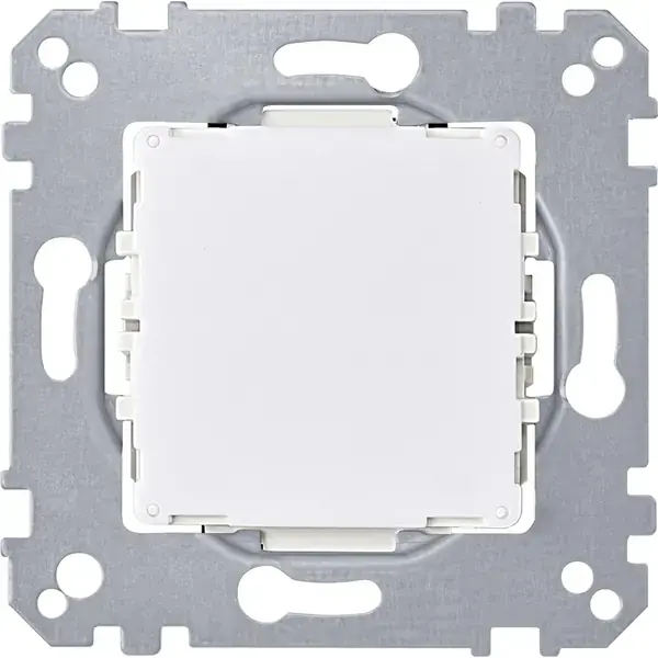 Schneider Electric - 587094 - LED light signal insert, single-col,Blue - 1