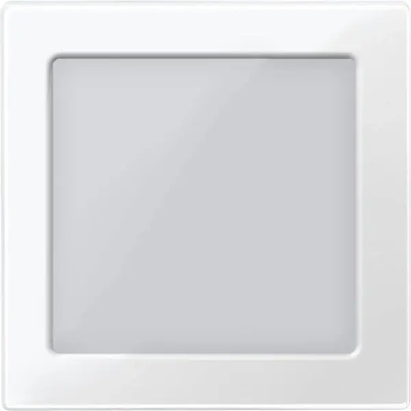 Schneider Electric - 587419 - CentPlWthWindow,PW,Gl,SyM - 1